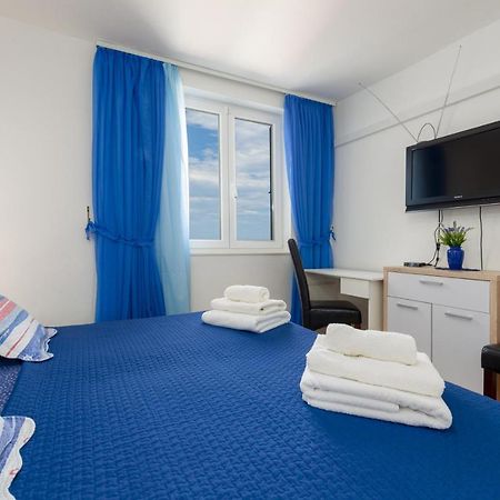 Blue Harmony Sea View Apartment Dubrovnik Exterior photo