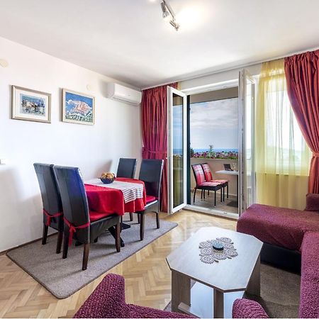 Blue Harmony Sea View Apartment Dubrovnik Exterior photo