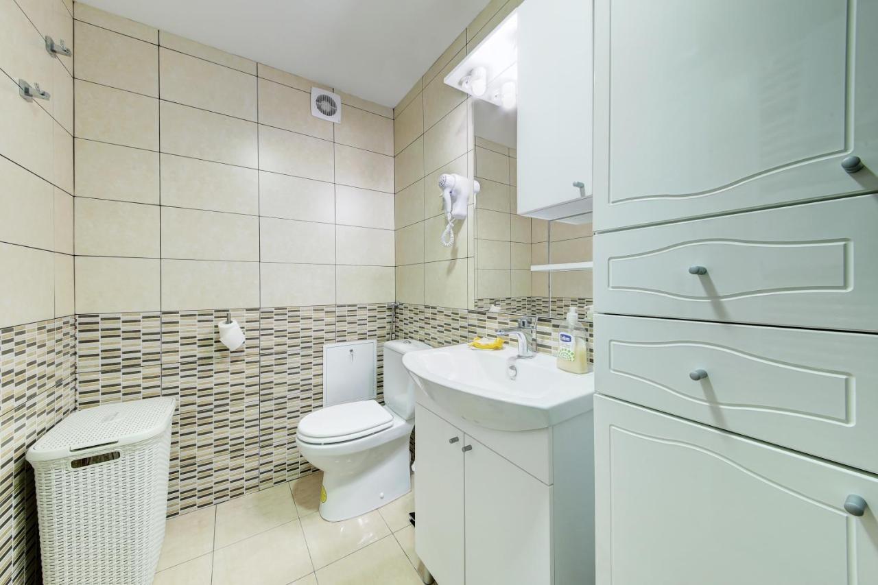 Blue Harmony Sea View Apartment Dubrovnik Exterior photo