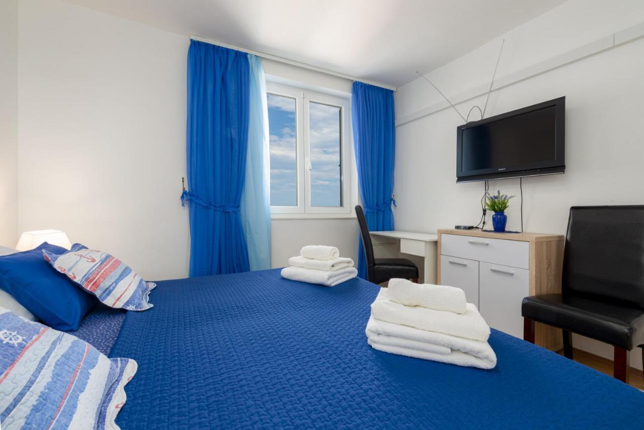 Blue Harmony Sea View Apartment Dubrovnik Exterior photo